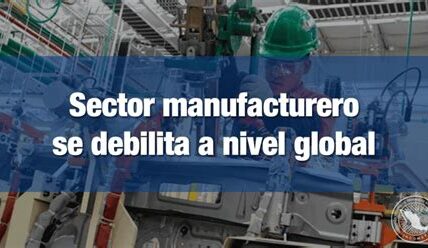 El resurgimiento manufacturero brinda oportunidades de inversión en empresas líderes como Caterpillar, General Electric y Honeywell; clave en innovación y sostenibilidad.