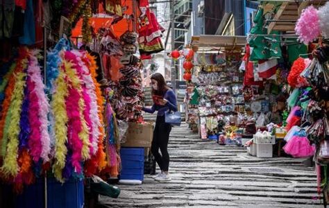 La Fed recorta tasas para estimular la economía; movimientos anticipados pero generan reacciones mixtas en los mercados. ¿Será suficiente para evitar una desaceleración mayor?