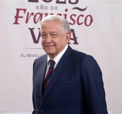 AMLO impulsa eficiencia fiscal, aumentando la recaudación sin nuevos impuestos, combatiendo la evasión y ampliando la base de contribuyentes. Un legado clave para México.