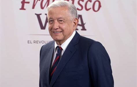 AMLO impulsa eficiencia fiscal, aumentando la recaudación sin nuevos impuestos, combatiendo la evasión y ampliando la base de contribuyentes. Un legado clave para México.