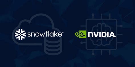 Descubre cómo Snowflake, Nvidia y BJ's Wholesale Club están moviendo el mercado con innovaciones y estrategias clave que desafían las expectativas de analistas e inversores.