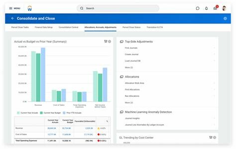 Dell y Workday suben por resultados sólidos, mientras que Autodesk cae ante inquietudes sobre su crecimiento futuro. Prepárate para ver cómo estas empresas impactarán en el mercado.