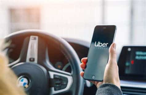 Movimientos premercado: Lyft sube por ingresos robustos; SolarEdge cae por debilidad financiera; Qualcomm y Moderna experimentan fluctuaciones después de resultados mixtos.