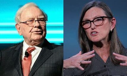 Nu Holdings, respaldada por Warren Buffett y Cathie Wood, destaca por su innovación financiera en América Latina, prometiendo un crecimiento disruptivo en el sector bancario digital.