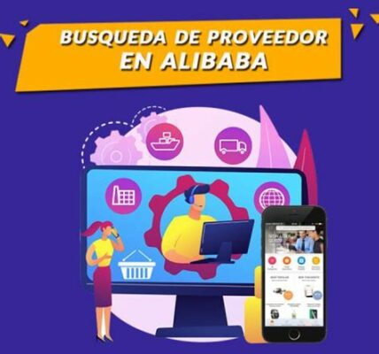 Alibaba lanza un motor de búsqueda con IA para que las pymes optimicen marketing y aumenten conversiones, mejorando así su competitividad en el mercado global.