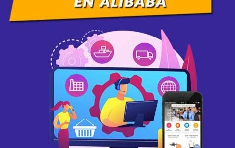 Alibaba lanza un motor de búsqueda con IA para que las pymes optimicen marketing y aumenten conversiones, mejorando así su competitividad en el mercado global.