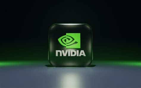 Nvidia brilla en IA, pero su crecimiento no cumple todas las expectativas; ¿será sostenible a largo plazo en un mercado sobreextendido?