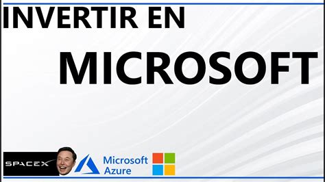 Aprovecha la corrección en acciones de Microsoft como oportunidad de compra; las perspectivas a largo plazo prometen beneficios sólidos.