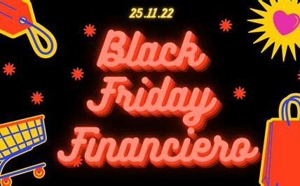 Aprovecha el Black Friday para descubrir "joyas" bursátiles a precios reducidos y transforma la volatilidad del mercado en oportunidades de inversión con alto potencial de crecimiento.