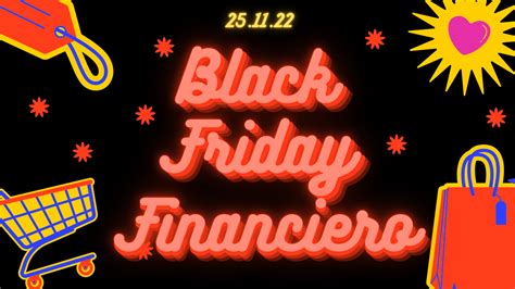 Aprovecha el Black Friday para descubrir "joyas" bursátiles a precios reducidos y transforma la volatilidad del mercado en oportunidades de inversión con alto potencial de crecimiento.