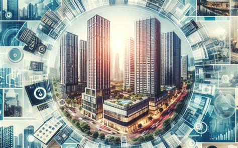 Los REITs prometen dividendos atractivos y crecimiento potencial, siendo una opción estratégica y sólida para 2025 en el mercado inmobiliario mexicano.