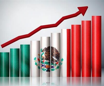 El optimismo post-electoral en EE. UU. impulsa expectativas de crecimiento económico y oportunidades comerciales para México, destaca Carlos Hank González de Banorte.