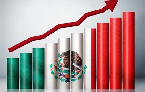 El optimismo post-electoral en EE. UU. impulsa expectativas de crecimiento económico y oportunidades comerciales para México, destaca Carlos Hank González de Banorte.