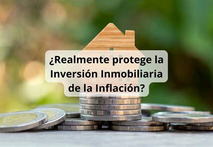 Realty Income ofrece estabilidad y dividendos constantes, siendo una opción sólida para proteger tu inversión contra la inflación con su diversificada cartera de propiedades comerciales.