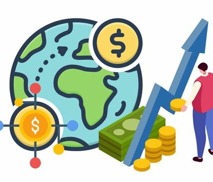 La rotación del mercado está transformando inversiones con cambios en tasas de interés, economía y sectores emergentes como tecnología y energías renovables para portafolios más dinámicos.