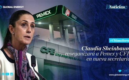 Pemex y CFE son claves para México, pero enfrentan restricciones. Sheinbaum aboga por su empoderamiento económico para impulsar el desarrollo nacional.