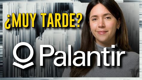 Palantir supera $50 por acción, brillando en analítica de datos. Crecimiento notable, pero ¿es buena inversión ahora? Considera riesgos y potencial a largo plazo.