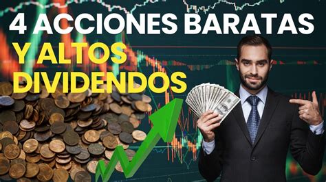 Descubre acciones con precios menores a $20 y rendimientos atractivos, ideales para maximizar ganancias en un mercado impredecible, pero recuerda evaluar riesgos y diversificar adecuadamente.