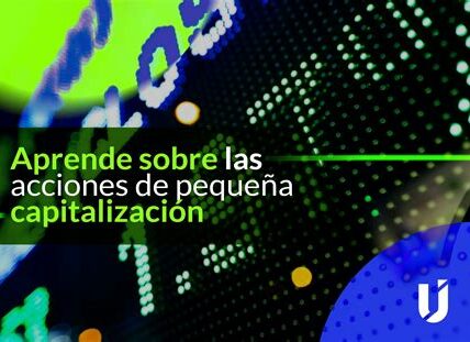 Aprovecha el potencial de las acciones de pequeña capitalización para 2025: alto crecimiento, innovación y oportunidades únicas para inversores audaces.