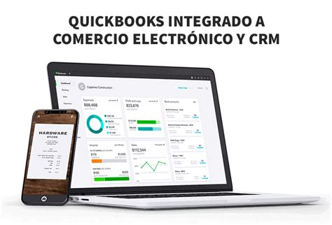 Amazon se asocia con QuickBooks para simplificar la gestión financiera de sus vendedores y mejorar sus herramientas contables. Acelera el éxito de tu negocio en línea.