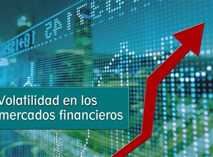 La volatilidad en el mercado podría aumentar; la inflación y tensiones geopolíticas generan incertidumbre. Prepárate diversificando y gestionando riesgos.