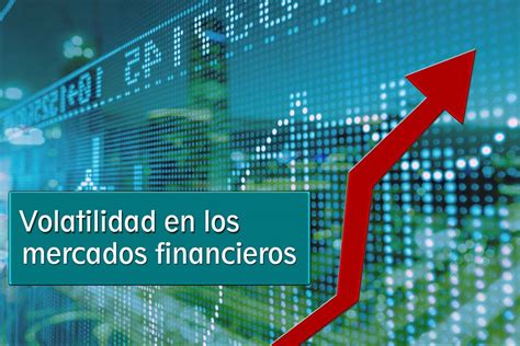 La volatilidad en el mercado podría aumentar; la inflación y tensiones geopolíticas generan incertidumbre. Prepárate diversificando y gestionando riesgos.