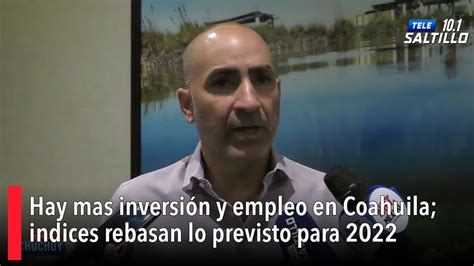 Las discrepancias en cifras de inversión en Coahuila se deben a desincronización en reportes, no a errores. Coordinación mejora datos y confianza.