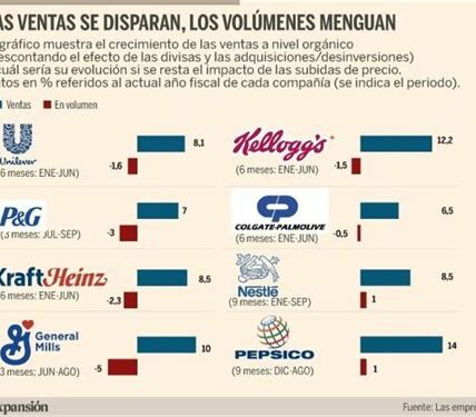 Explora oportunidades con empresas infravaloradas y potencial de crecimiento del 20% al 2025. Inversiones informadas pueden maximizar tus ganancias.