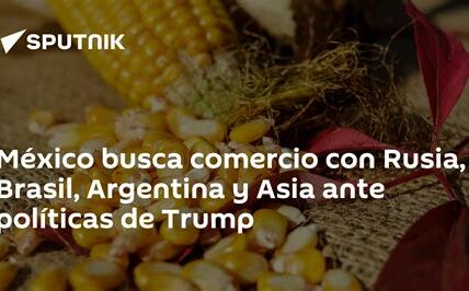 Kostin duda de un acuerdo rápido sobre Ucrania con Trump; sanciones siguen pesando en la economía rusa.