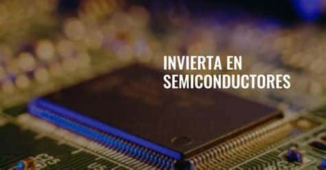 Descubre empresas clave en semiconductores, como AMD y Qualcomm, que están preparadas para un crecimiento significativo hasta 2025 gracias a la innovación tecnológica.