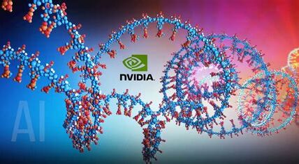 Nvidia apuesta por la IA invirtiendo en Recursion Pharmaceuticals y CoreWeave, impulsando innovación y transformación en biotecnología y computación en la nube. Oportunidad de crecimiento.