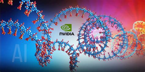 Nvidia apuesta por la IA invirtiendo en Recursion Pharmaceuticals y CoreWeave, impulsando innovación y transformación en biotecnología y computación en la nube. Oportunidad de crecimiento.