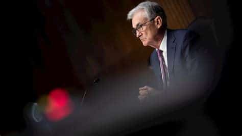 La independencia de la Reserva Federal es clave para decisiones económicas informadas, libre de influencias políticas, asegura Jerome Powell.